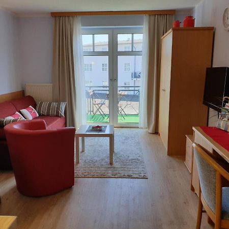 Ferienwohnung 13 Haus Huehnergott Sellin  Dış mekan fotoğraf