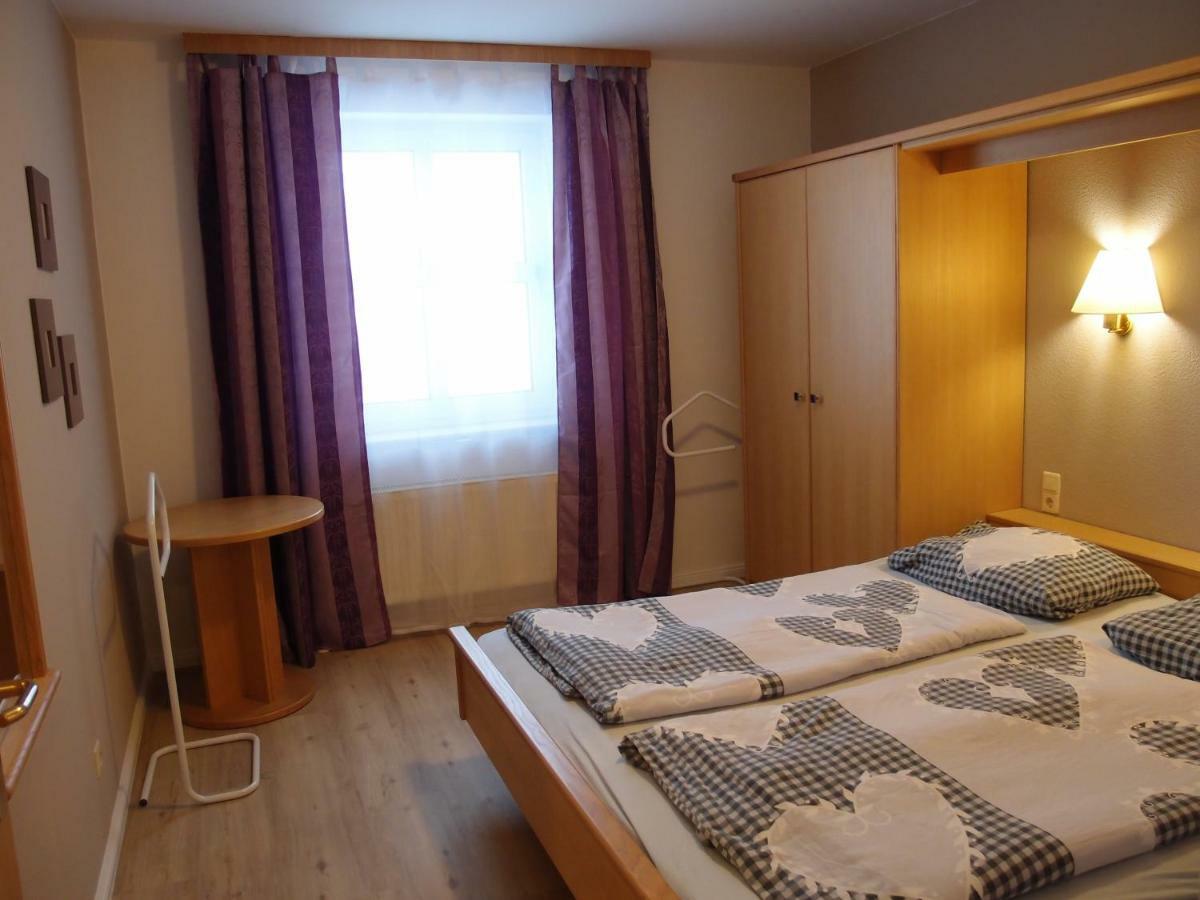 Ferienwohnung 13 Haus Huehnergott Sellin  Dış mekan fotoğraf